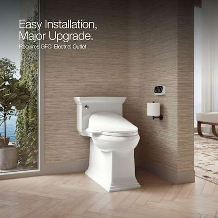 A large image of the Kohler K-4108 Alternate Image