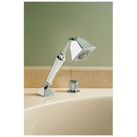 A large image of the Kohler K-424 Alternate View