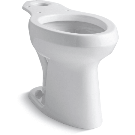 A large image of the Kohler K-4304 White