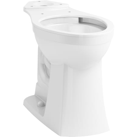 A large image of the Kohler K-43200 White