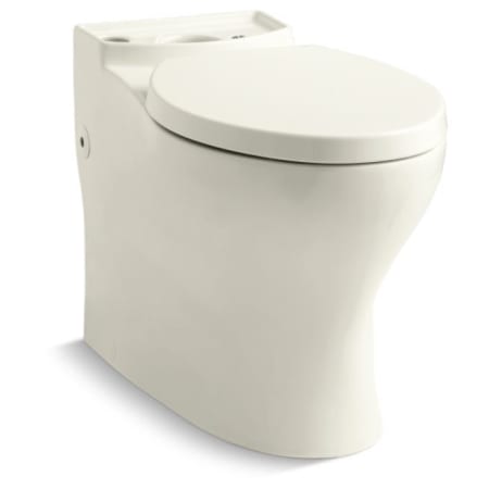 Kohler K 4326 0 White Persuade Comfort Height Elongated Toilet Bowl Only Less Seat Faucetdirect Com - Kohler Persuade Toilet Seat Installation