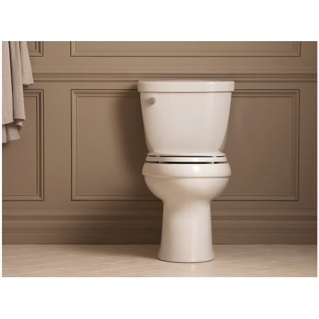 A large image of the Kohler K-4421 Kohler K-4421