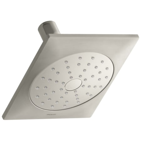 A large image of the Kohler K-45215-G Vibrant Brushed Nickel