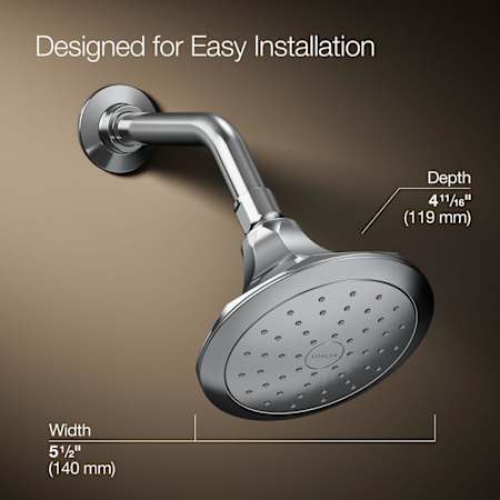 A large image of the Kohler K-45409-G Alternate Image