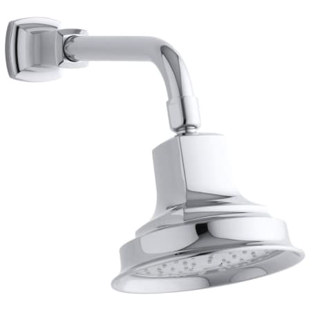 A large image of the Kohler K-45410-G Polished Chrome