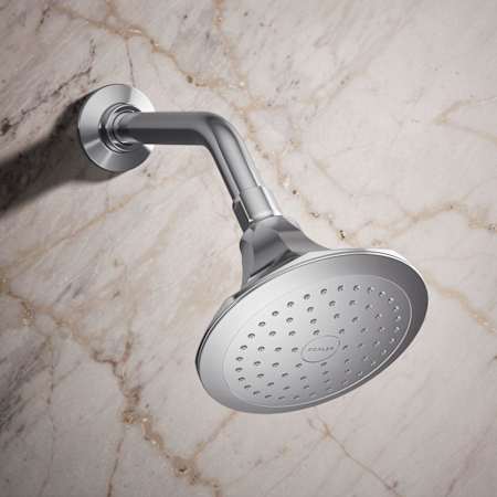 A large image of the Kohler K-457-AK Alternate Image