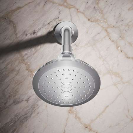 A large image of the Kohler K-457-AK Alternate Image