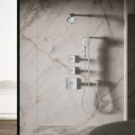 A large image of the Kohler K-457-AK Alternate Image