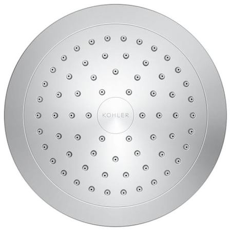 A large image of the Kohler K-457-AK Alternate Image