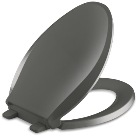 kohler cachet elongated hinges thunder