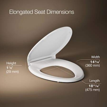 A large image of the Kohler K-4734-RL Alternate Image
