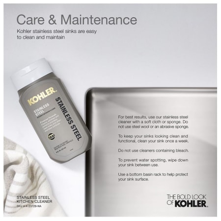 A large image of the Kohler K-5282 Alternate Image