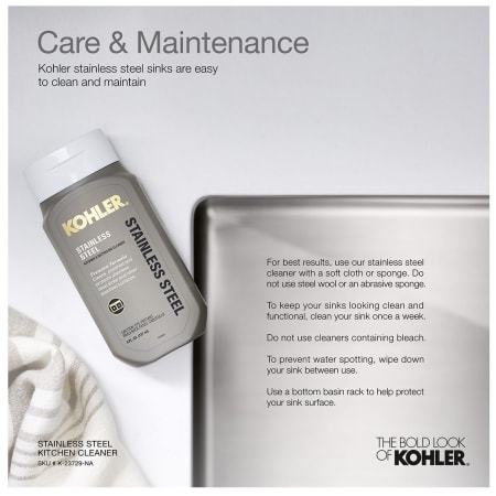 A large image of the Kohler K-5282 Alternate View