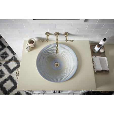 A large image of the Kohler K-5436 Kohler-K-5436-Alternate Image 2