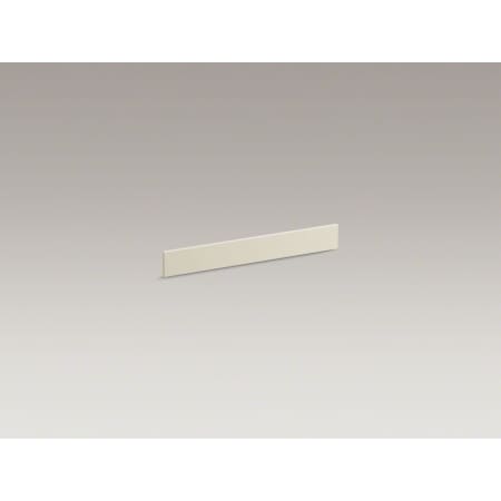 A large image of the Kohler K-5444 Almond