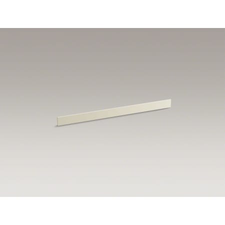 A large image of the Kohler K-5447 Almond