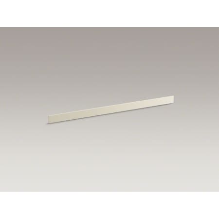 A large image of the Kohler K-5448 Almond