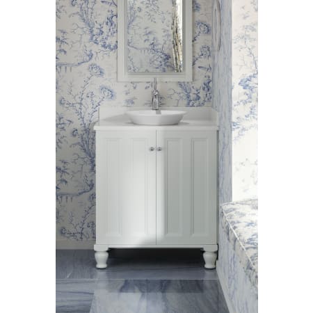 A large image of the Kohler K-5451 Alternate Image