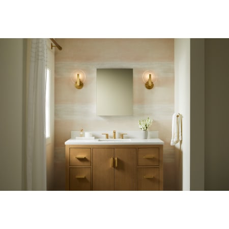 A large image of the Kohler K-55061 Alternate Image