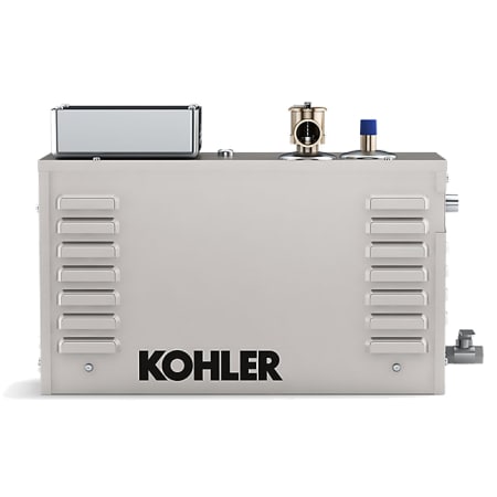 A large image of the Kohler K-5525 Kohler K-5525