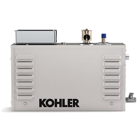 kohler steam unit
