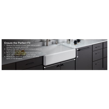 A large image of the Kohler K-5664 Alternate View