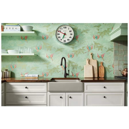 A large image of the Kohler K-5664 Alternate View