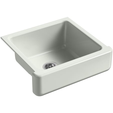 A large image of the Kohler K-5664 Sea Salt