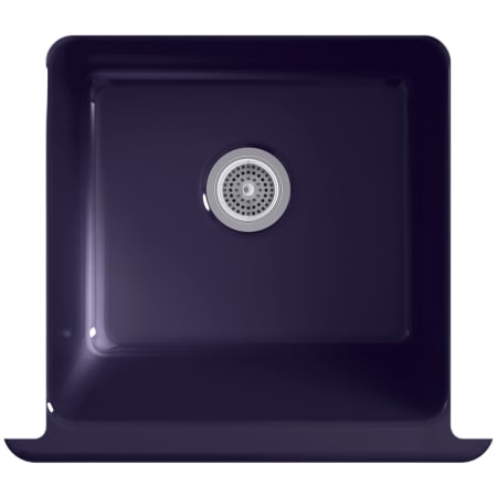 A large image of the Kohler K-5665 Alternate View