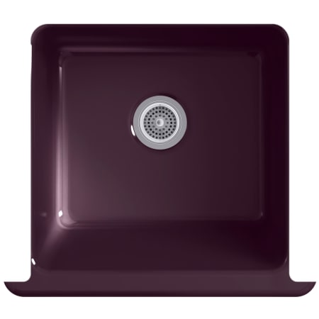 A large image of the Kohler K-5665 Alternate View