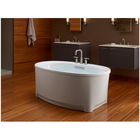 A large image of the Kohler K-5702-VB Alternate View