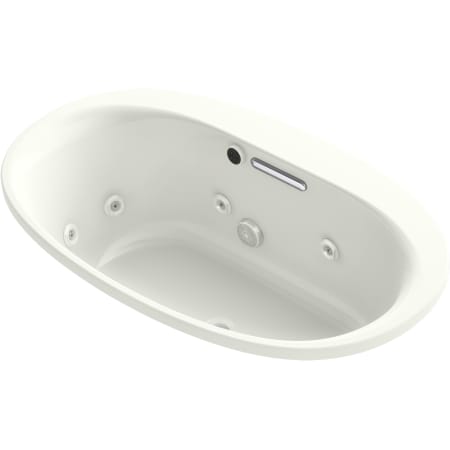 A large image of the Kohler K-5714-JH Dune