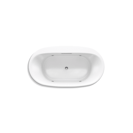 A large image of the Kohler K-5716-GVBCW Alternate View