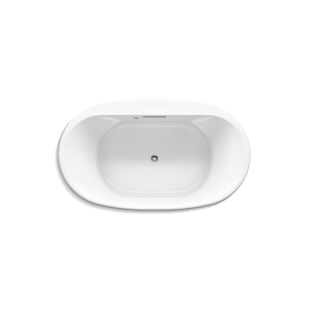A large image of the Kohler K-5718-G Kohler-K-5718-G-Top View