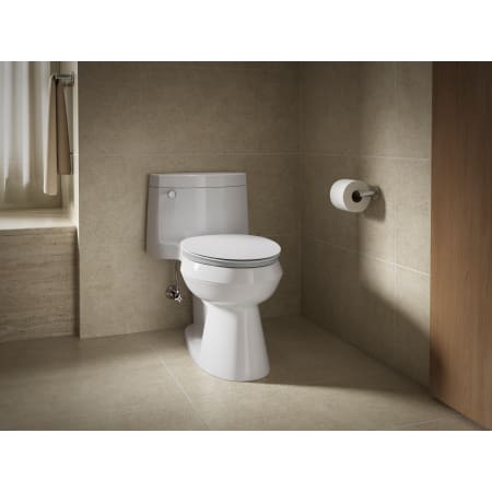 A large image of the Kohler K-57777 Alternate Image