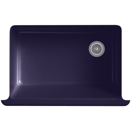 A large image of the Kohler K-5827 Alternate View