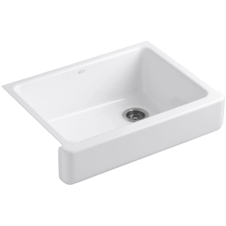 Kohler K-6486-0 White Whitehaven 30