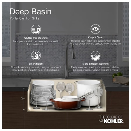 A large image of the Kohler K-6486 Alternate View