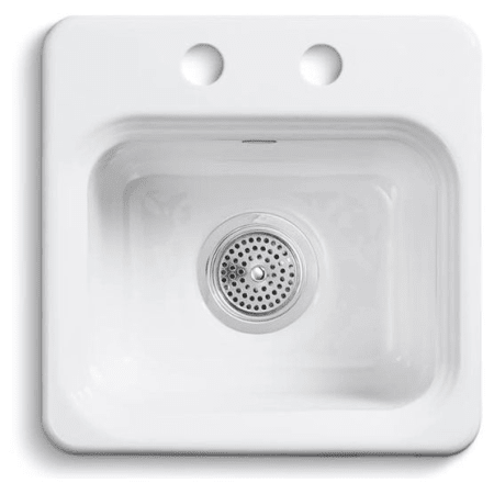 A large image of the Kohler K-6579-2 Alternate View