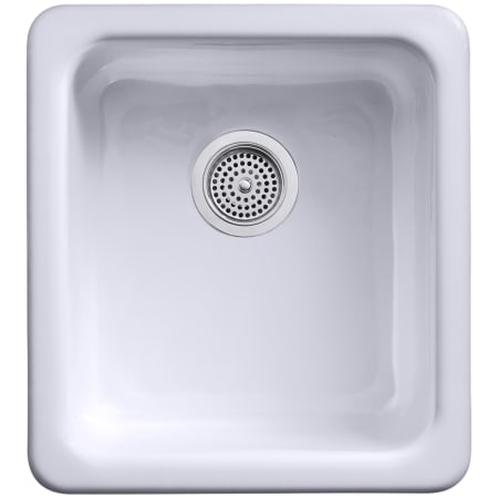 A large image of the Kohler K-6584 Alternate Image