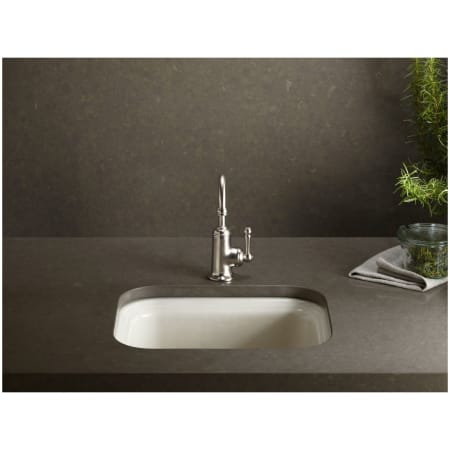 A large image of the Kohler K-6589-U Alternate View