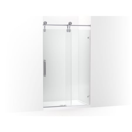 A large image of the Kohler K-701726-10L Polished Chrome