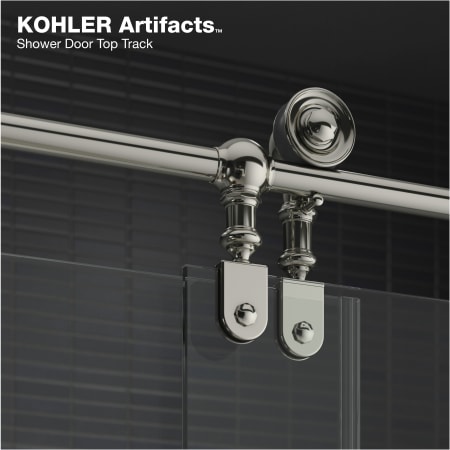 A large image of the Kohler K-701727-10L Alternate Image