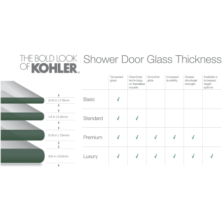 A large image of the Kohler K-702202-6L Alternate Image