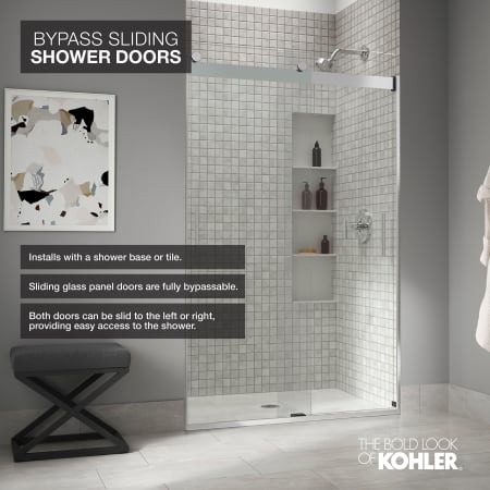 A large image of the Kohler K-706019-L Alternate Image