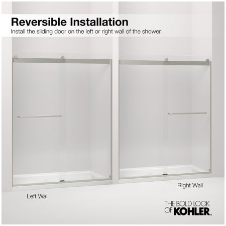 A large image of the Kohler K-707100-D3 Alternate Image