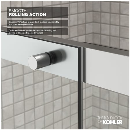 A large image of the Kohler K-707614-8G79 Alternate Image