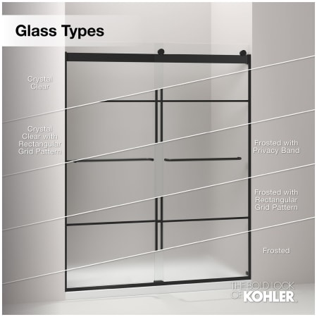 A large image of the Kohler K-707618-8G81 Alternate Image