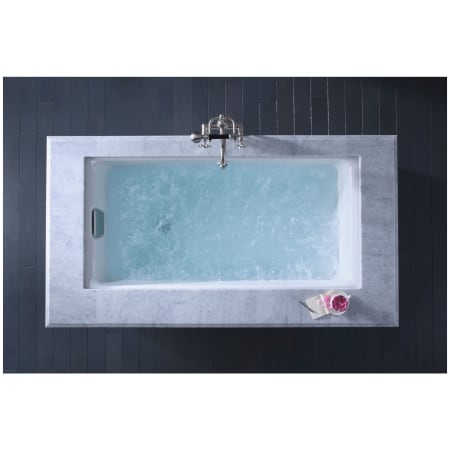 A large image of the Kohler K-7147-AF Alternate Image