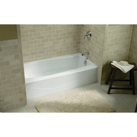 alcove villager soaking bathtubs